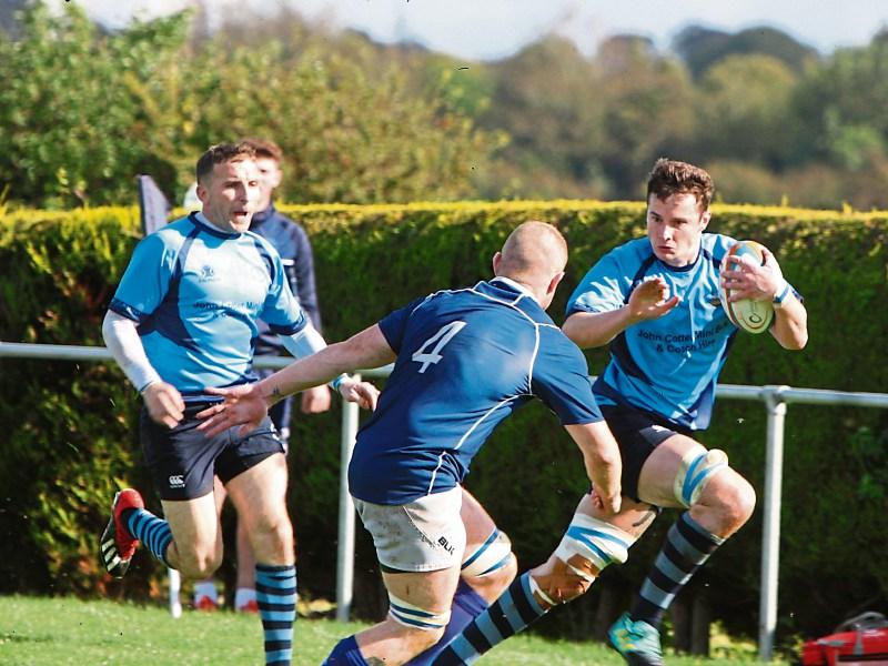 Kilfeacle RFC