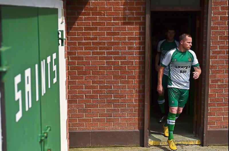 Soccer Fixtures: St Michael's in Munster League Champions Cup action against Limerick city side