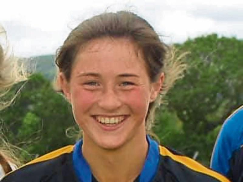 Lucy Spillane