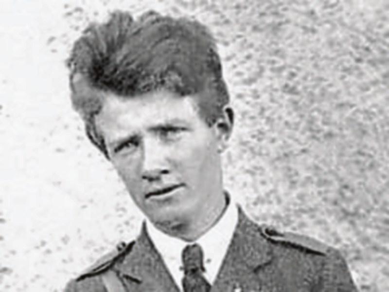 Sean Hogan