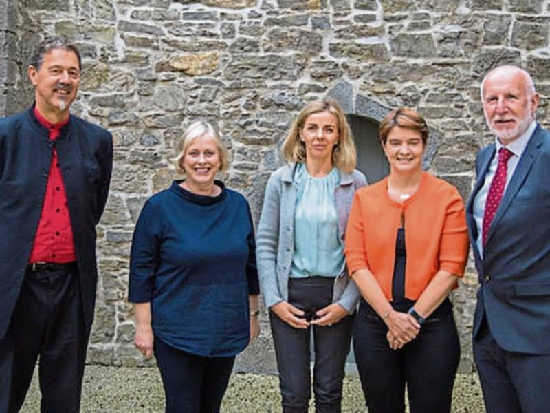 Animated films about history of Co. Tipperary castle win prize at European Museum Academy Awards 