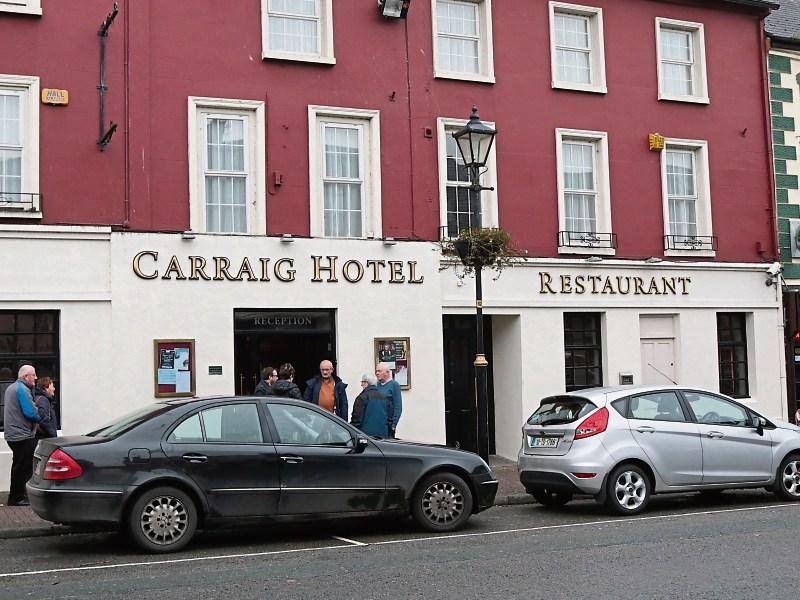 Large crowd enjoys Carrick-on-Suir school&rsquo;s fundraising variety show attracts&nbsp;