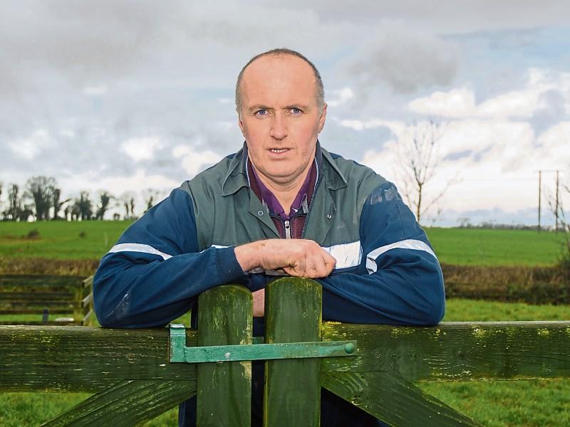 US tariffs: Tipperary farm leader says farmers caught in tit-for-tat trade war