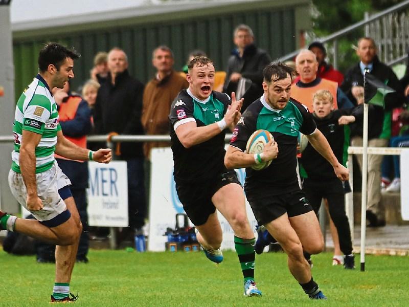 Clonmel Rugby 