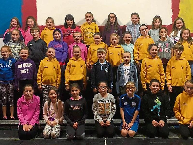 Carrick-on-Suir pantomime Cinderella opens at Strand Theatre next week