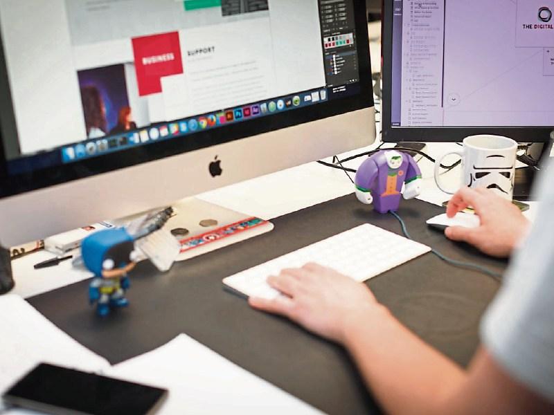 Tipperary Co. Council investigates&nbsp;opening&nbsp;second digital hub enterprise centre in Carrick-on-Suir