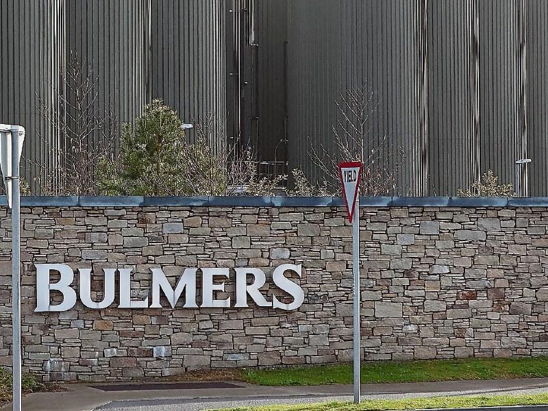 When beer came before tea