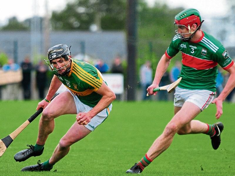 Open race for Tipperary SHC title reaches the quarter final stage this weekend
