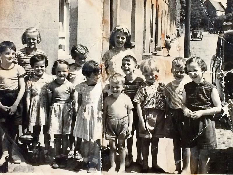 Leaving Anne Street - a reminiscence on one of Clonmel's most iconic streets