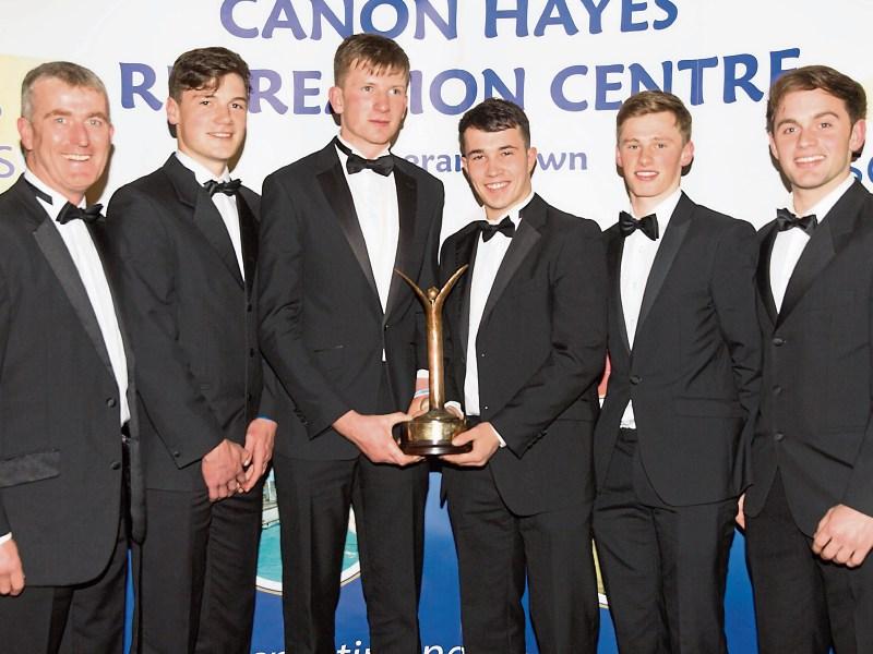 Nominations sought for Tipperary's Canon Hayes sports awards