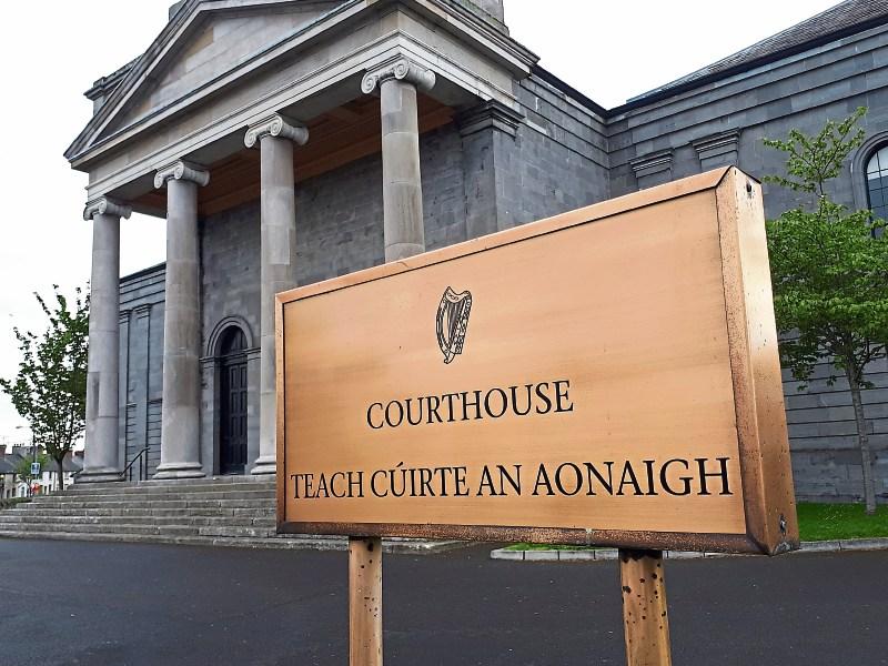 Court told man who stole mobile phones from Tipperary store has been barred from shop