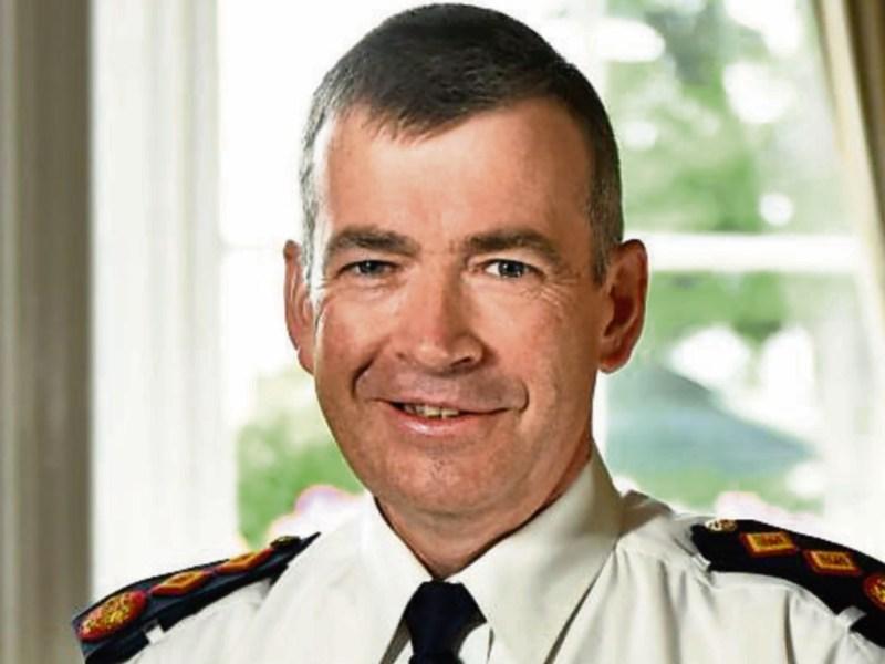 Garda commissioner agrees to attend Tipperary joint policing committee meeting