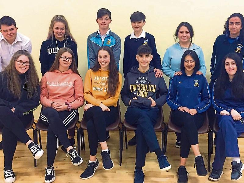 Tipperary students to stage fantastic school musical
