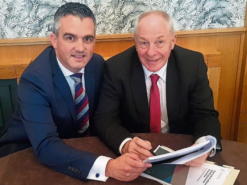 County Tipperary town in line for vital funding for town park development