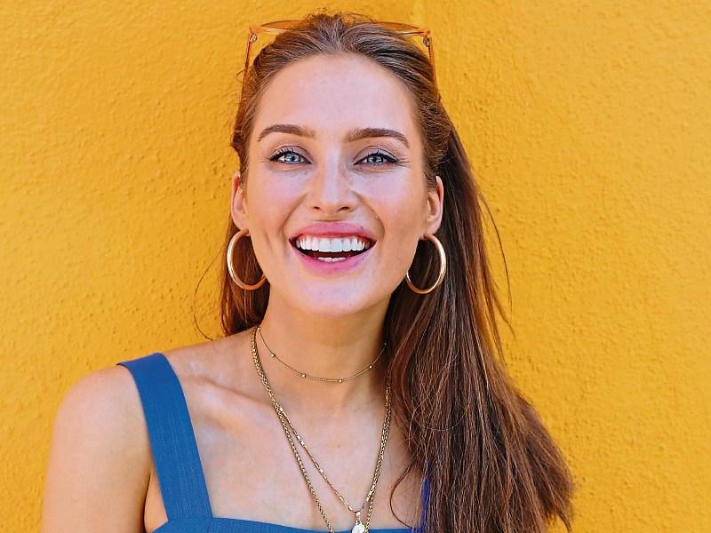 Tipperary model and author Roz Purcell to host vegan event at Kilkenny food festival