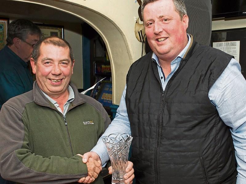 Tipperary angler and All Ireland winning ladies footballer honoured at sports awards
