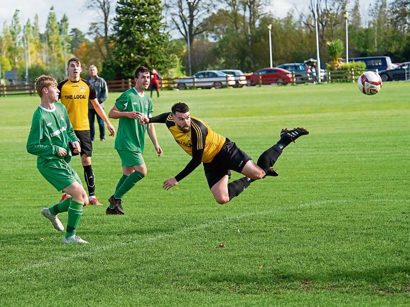Shane Fagan header