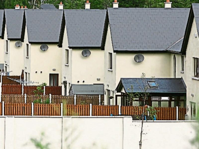 Nenagh tops Tipperary County Council's planning application list