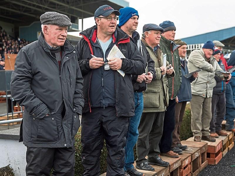 National Coursing Meeting
