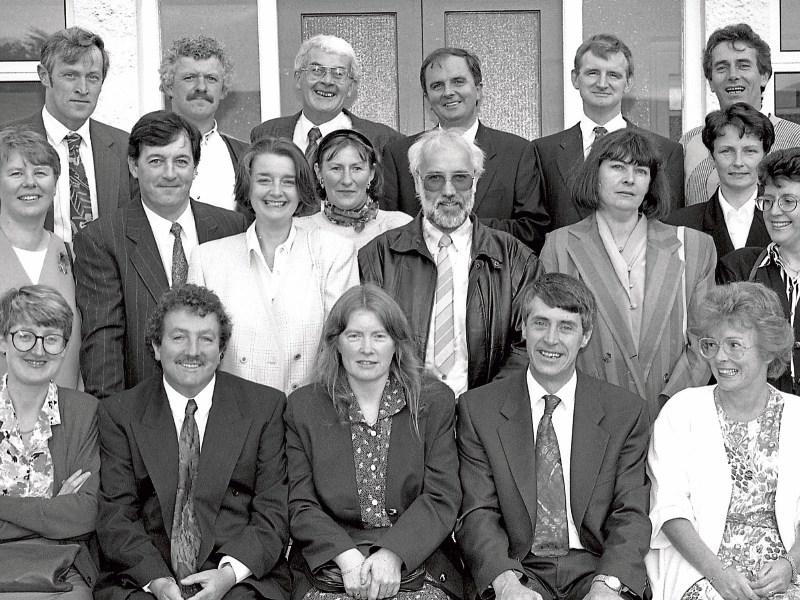 Fethard Reunion