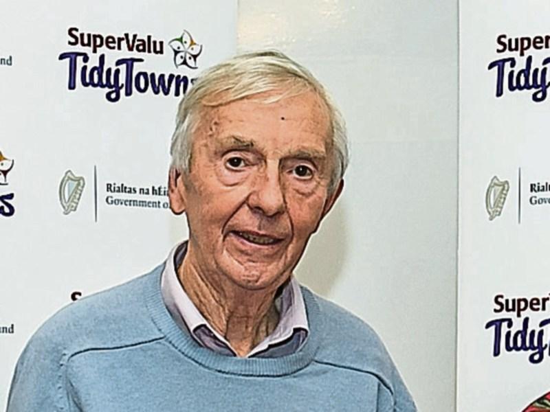 Frank O'Donoghue