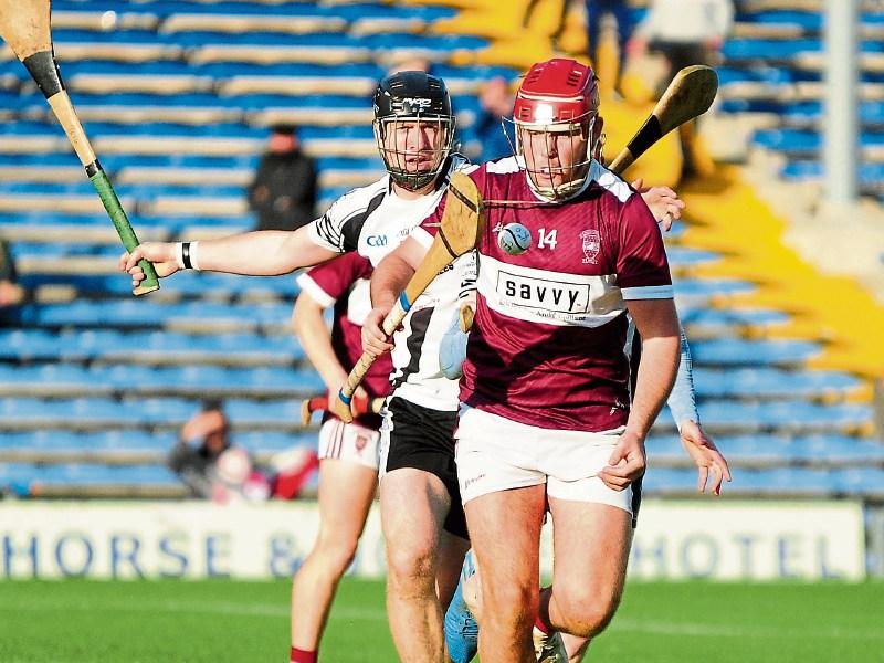 Borris-Ileigh and Kiladangan through to novel Tipperary senior hurling championship final