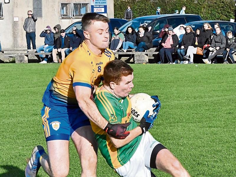 Clonmel Og beat Commercials