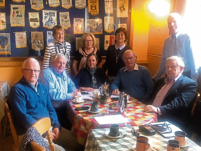 Tipperary food and wine night to kick off Christmas in style