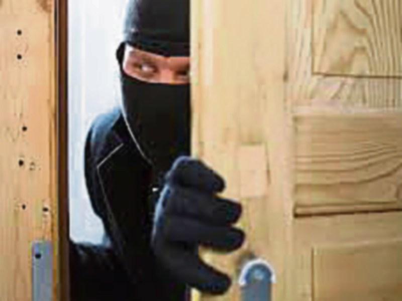 Burglar flees from Co. Tipperary house after being disturbed