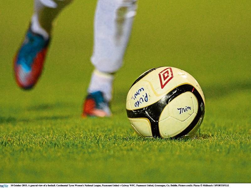 Tipperary Town do their neighbours a favour