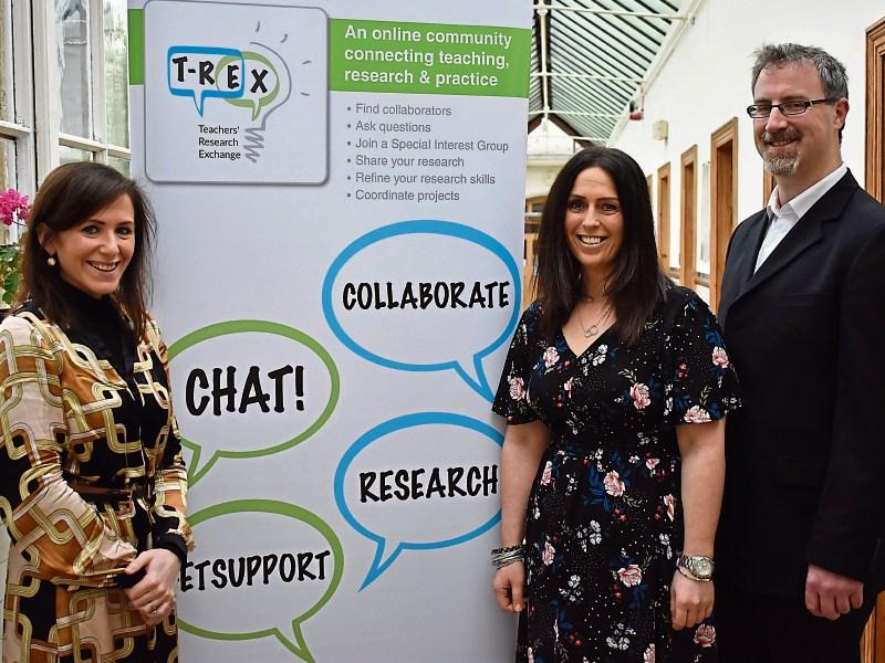 Tipperary lecturer wins teaching innovation award