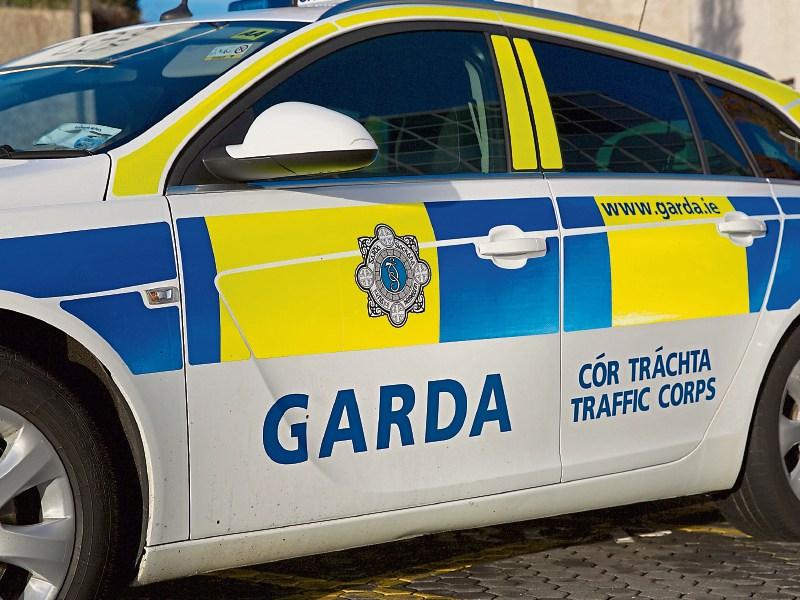 Tipperary man arrested and charged with burglary and theft from a car in Carrick-on-Suir