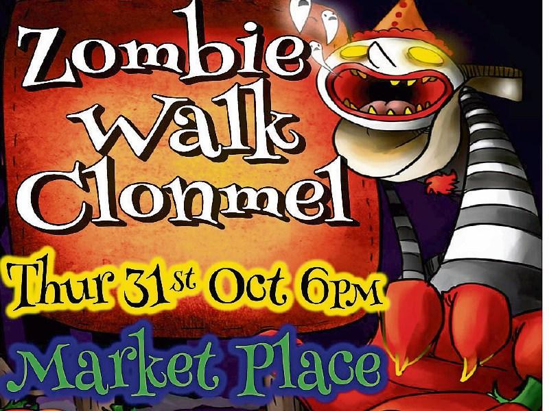 Zombie Walk