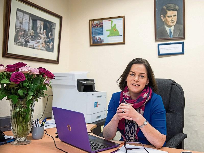 €200,000 for improvements to Cashel – Mary Newman Julian