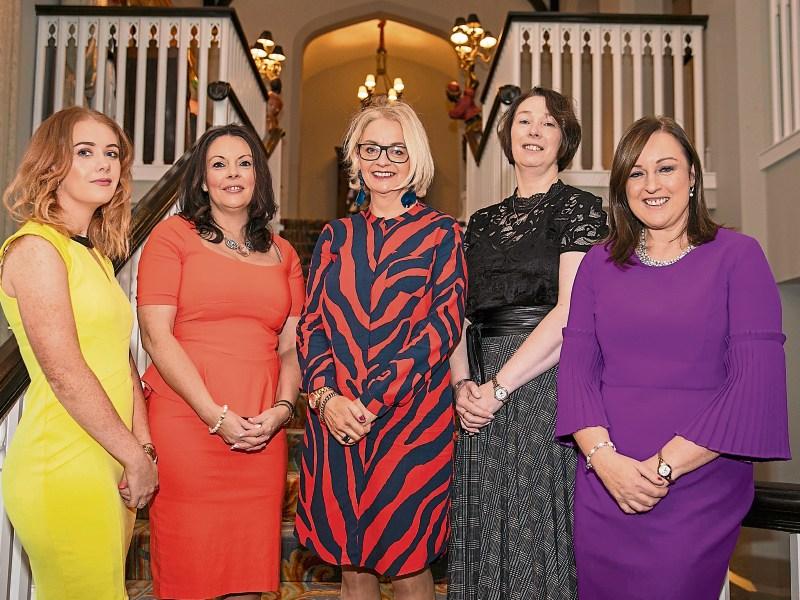 Tipperary female entrepreneurs making it happen in enterprise
