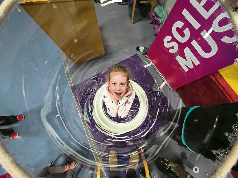 Tipperary teens can find out how to save the planet in forty five minutes