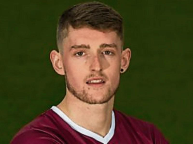 Lee Grace