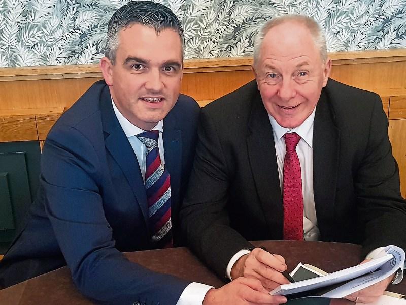 €2.6m funding to be announced today for proposed Fethard Town Park, according to Clonmel mayor 