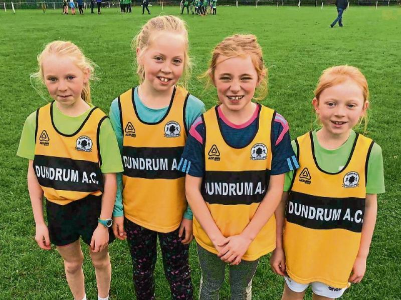 Major changes in Tipperary Community Games  will provide greater opportunities 