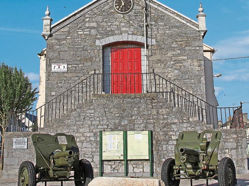 Tipperary TD says regeneration funding ‘must be delivered’