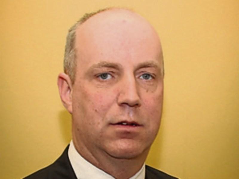 Minister Jim Daly