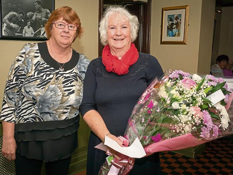 Dedicated founder of Co. Tipperary cancer support group steps down 