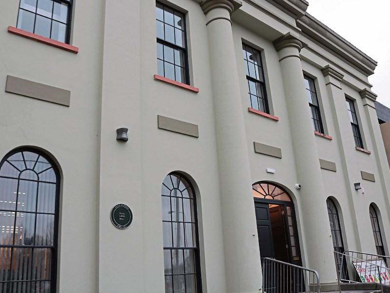Tipperary Co. Council called to secure next phase of regeneration scheme for Carrick-on-Suir estate