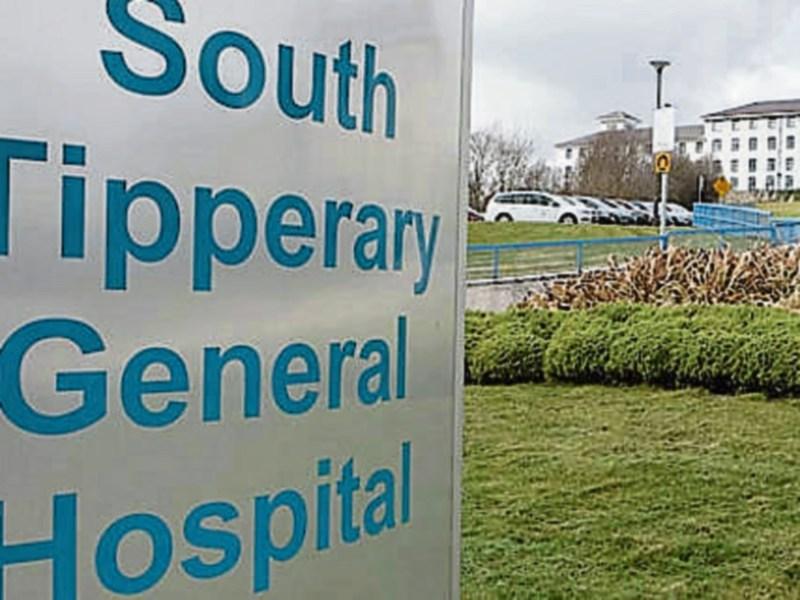 Public asked to attend emergency department at South Tipperary General Hospital only in case of genuine emergency