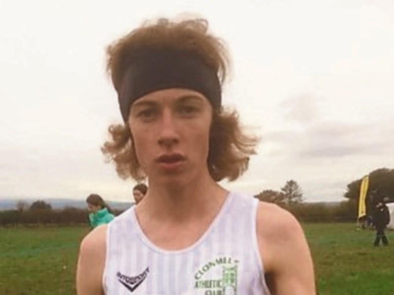 Evan Fitzgerald, Clonmel AC
