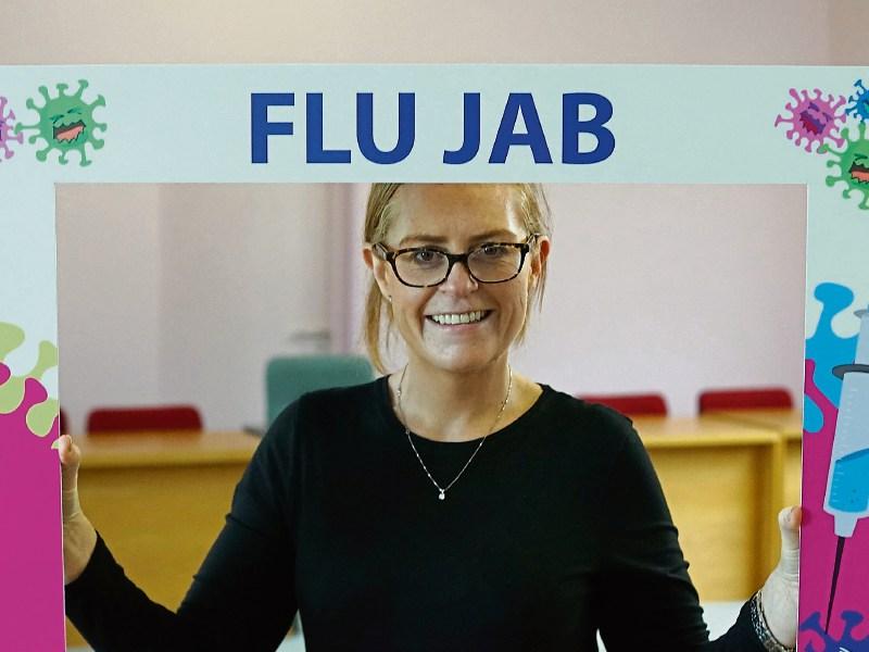 People in South Tipperary urged to get the flu jab