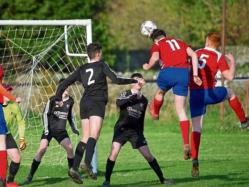 Killian Fitzgerald (Bansha Town) 