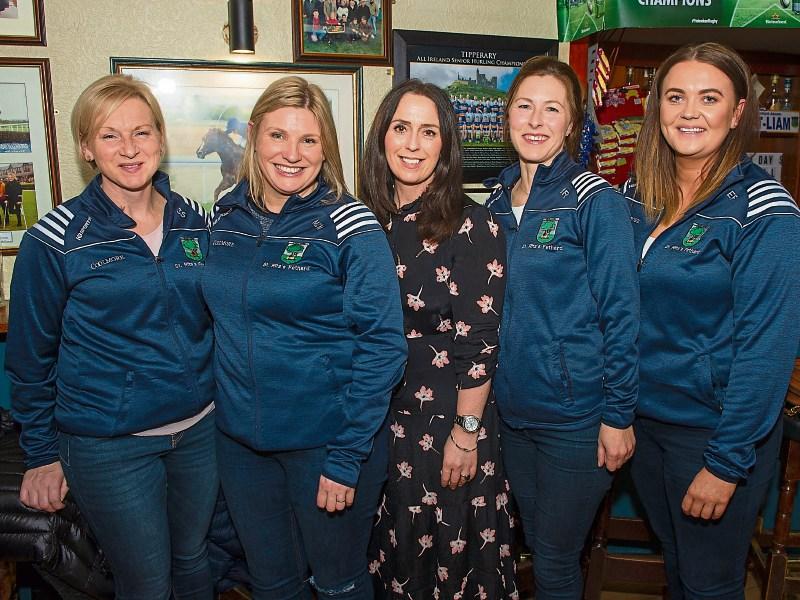 St Rita's Camogie Club, Fethard