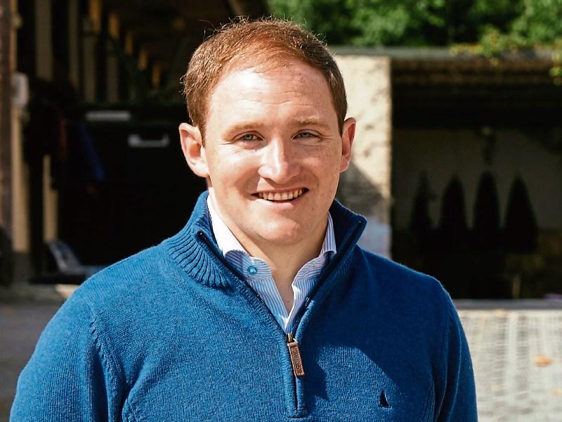 Tipperary man nominated for prestigious horseracing writing award