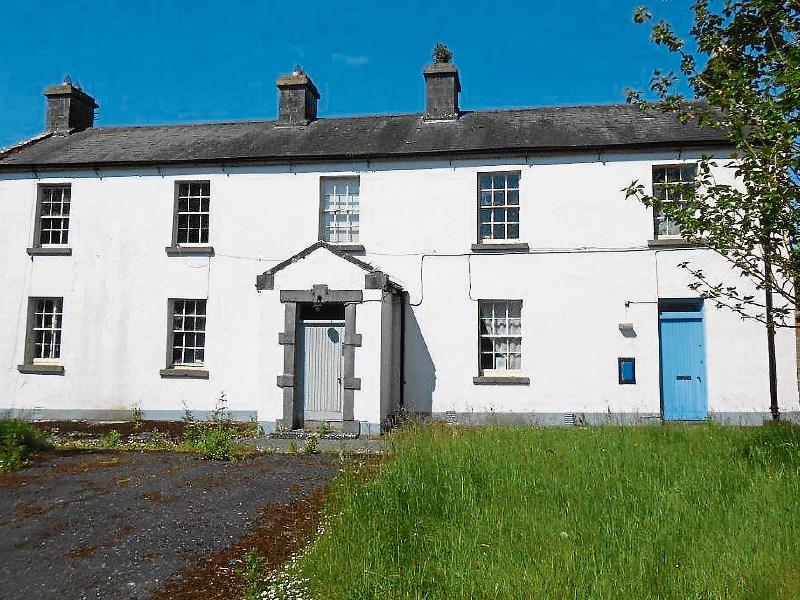 Former Tipperary garda station for sale by public auction